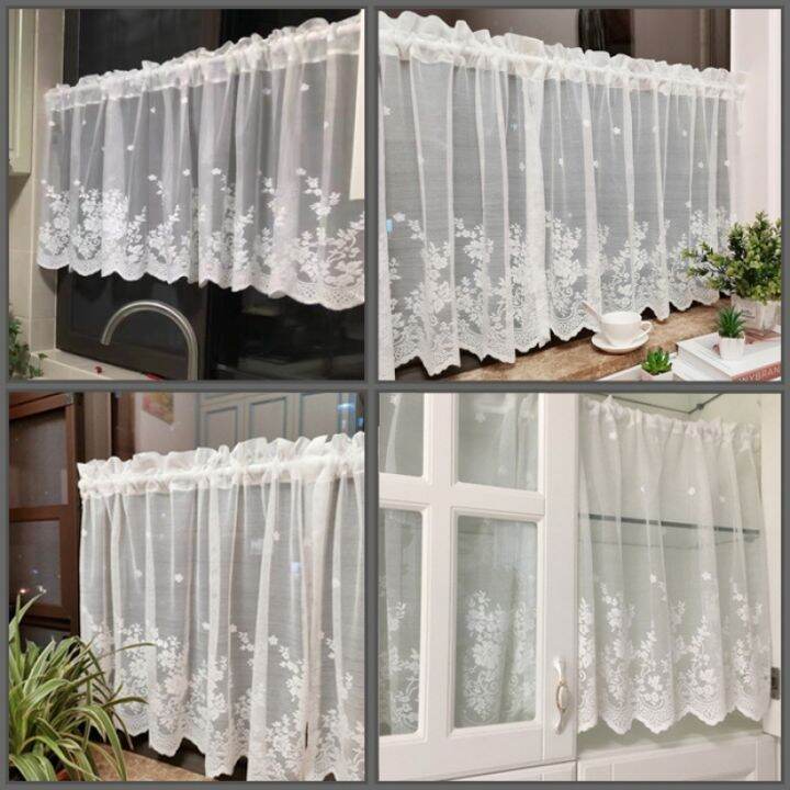 cod-balcony-half-cut-curtain-floating-short-half-window-kitchen-bay-gauze-blackout