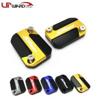 ❁㍿ For Aprilia SR MAX 300 srmax300 2018 2019 Motorcycle Accessories Brake Fluid Tank Cap High-Quality Fluid Reservoir Cover