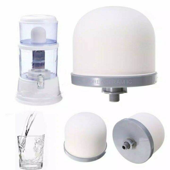 Water Filter Element Korea Ceramic Lazada Indonesia