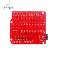 Special Offers Expansion Prototype Shield I/O Extension Board Module For Arduino Nano V3.0