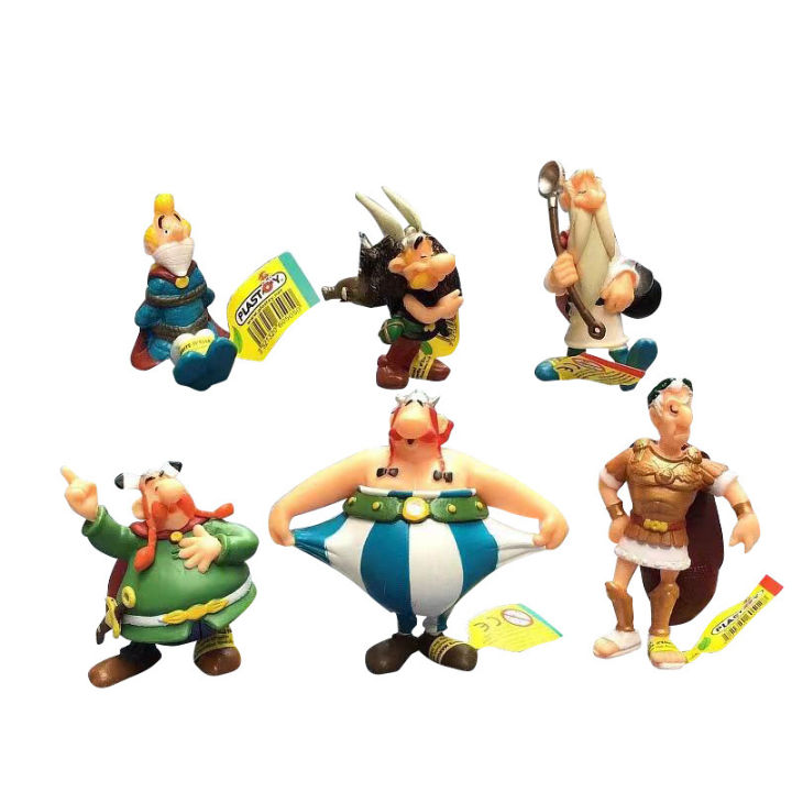 classic-cartoon-france-6pcsset-the-adventures-of-asterix-pvc-for-figures-kids