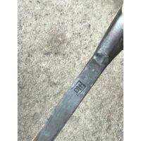 Old style woodworking chisel gouge old goods manual carpenter woodworking tools shovel/xinjiang Tibet designed chain