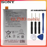 Original SONY แบตเตอรี่ Sony Xperia X F5121 L1 G3313 F5122 F5152 LIP1621ERPC ของแท้แบตเตอรี่ 2620 mAh.