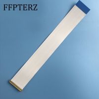 【New arrival】 2ชิ้น I-PEX 20454-030 FFC FPC ยืดหยุ่นสายริบบิ้นแบน30Pin 0.5Mm Pitch สำหรับ10 14.1 15.6 17 EDP Panel ทิศทางย้อนกลับ