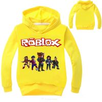 Ready Stocks Kids hoodies Long Sleeve Hoodies for Boys and Girls Casual tops