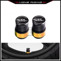 ✴ For Honda CB300F CB 300F All Year Motorcycle Accessories Wheel Tire Valve Caps