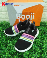 Baoji รองเท้าสลิปออน สำหรับเด็ก รุ่น BH876