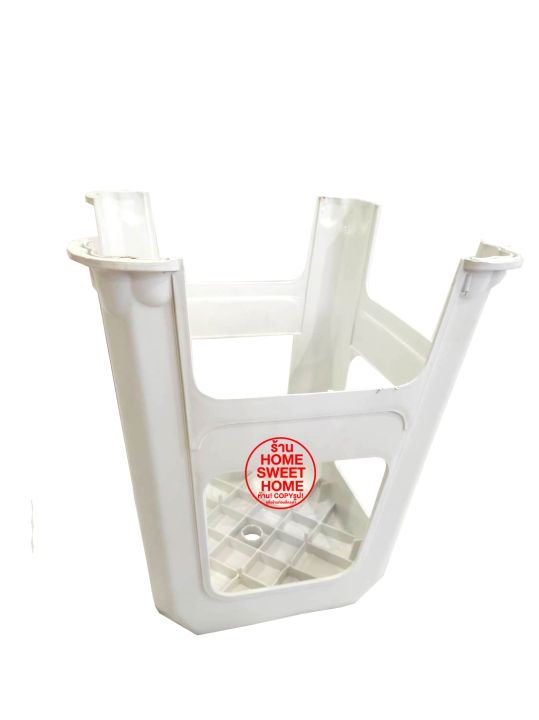 ค่าส่งถูก-เก้าอี้พลาสติก-สีขาว-เก้าอี้-เก้าอี้สนาม-เก้าอี้พลาสติกอเนกประสงค์-พลาสติก-แข็งแรง-ทนทาน-ส่งไวมาก