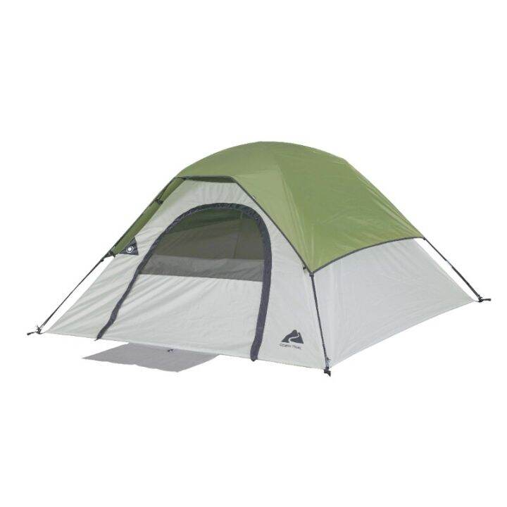 OZARK TRAIL 3-PERSOSN DOME TENT | Lazada PH