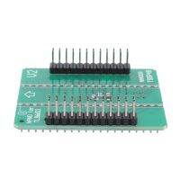 1 Piece 2022 Adapters TSOP 48 TSOP48 Adapter Only for TL866II Plus Programmer PC+Metal Module for Flash Chips