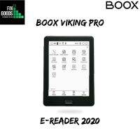 BOOX VIKING PRO 6นิ้ว ปี 2020 E-reader ไม่รองรับ Google Play ใช้งานได้เฉพาะ Meb E-reader เท่านั้น ✅รับประกันศูนย์