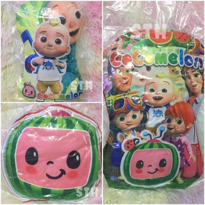 Family JJ Magic Pillow Lazada PH