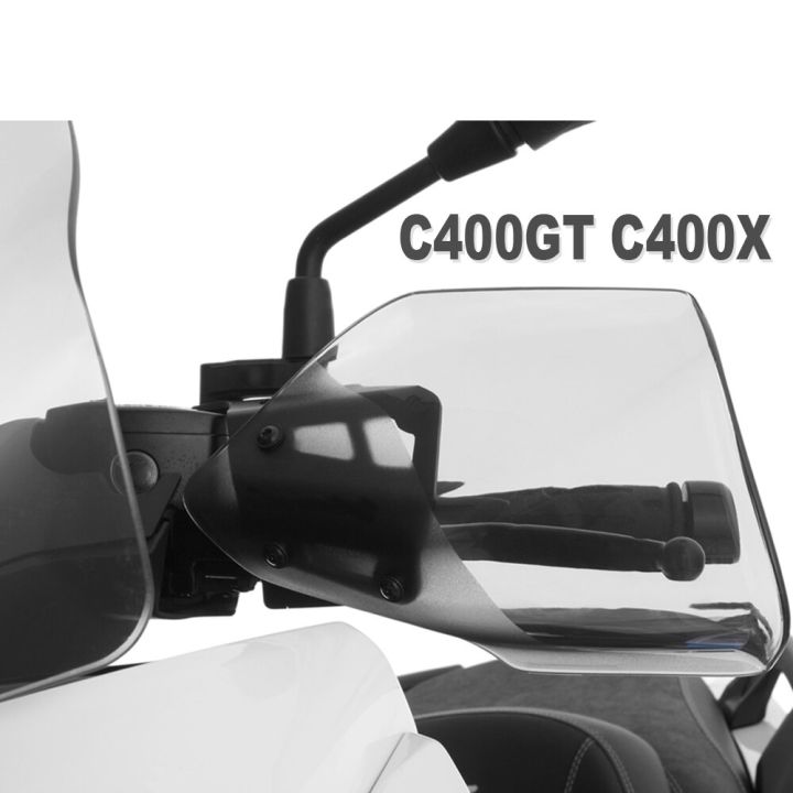 กระจกบังโล่มือสำหรับรถ-bmw-c400gt-c-400-gt-c400-gt-c400x-c-400-x-c400-x-อุปกรณ์ตกแต่งรถจักรยานยนต์ใหม่
