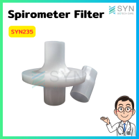 [พร้อมส่งจากไทย] Spirometer Filter สำหรับยี่ห้อ XEEK