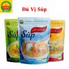 Súp dinh dưỡng cây thị - ảnh sản phẩm 1