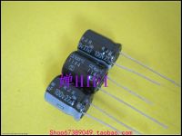 2020 hot sale 20PCS/50PCS ELNA original RJH electrolytic capacitor 100v27uf generation 22uf 10x12 free shipping