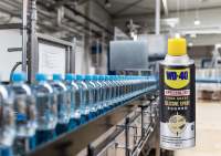 WD-40 SPECIALIST (ดับบลิวดี-สี่สิบ สเปเชียลลิส) Food Grade Silicone Spray (สเปรย์ซิลิโคนหล่อลื่นฟู้ดเกรด)