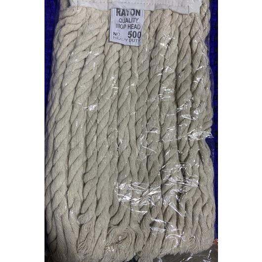 Rayon 500g Heavy duty mop head refill Lazada PH