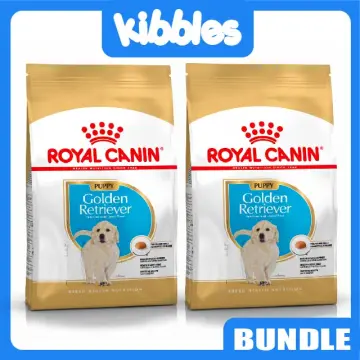 Royal canin golden on sale retriever puppy 12kg