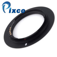 Pixco M42-AF Confirm Adapter Ring Suit For M42 To alpha minolta MA Camera A77II A58 A99 A65 A57 A77 A900 A55 A35