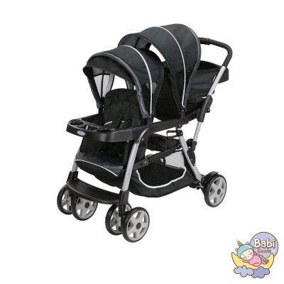 Graco รถเข็นเด็ก READY2GROW STROLLER พร้อมจัดส่ง 2-3 วัน