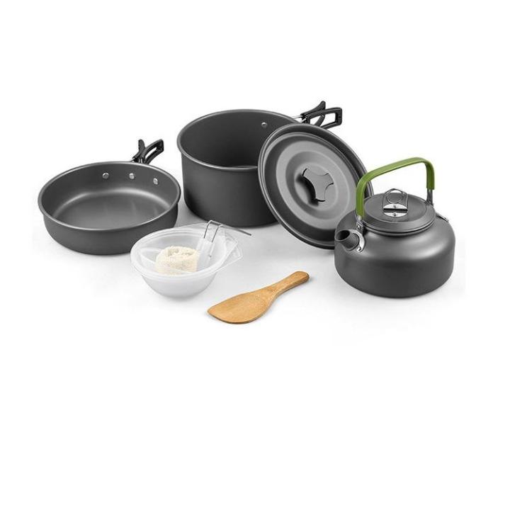 outdoor-camping-cookware-set-marching-utensils-tableware-cooking-stove-kit-travel-pan-hiking-picnic-camping-tools-for-2-3-person