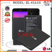 แบตเตอรี่ Original Battery LG K10 (K430,K420,K410,K425LGMS428,K428) Model BL-45A1H (2300mAh) High Quality มีประกัน 6 เดือน