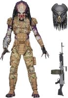 พร้อมส่ง+โค้ดส่วนลด Emissary Predator: Ultimate Predator (Action Figure 7in) 51574 By NECA (ลิขสิทธิ์แท้ )