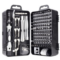 135 in 1 Screwdriver Set Bit Multifunctional Precision Mobile Phone Repair Equipment Hand Tool Torx