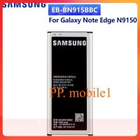 แบตเตอรี่SAMSUNG EB-BN915BBCสำหรับSamsung GALAXY Note Edge N9150 N915K N915L N915D N915F N915S SM-N915G NFC EB-BN915BBE