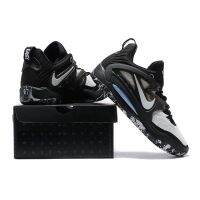 Au hot [original] ΝΙΚε K D 15 NXT-e p Oreo fashion basketball shoes comfortable sports shoes