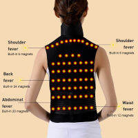 ทัวร์มาลีน Self-Heating Tpy เข็มขัดเอว Back Posture Corrector กระดูกสันหลัง Lumbar ce Back Support เข็มขัดเอว Back Pain Reliever