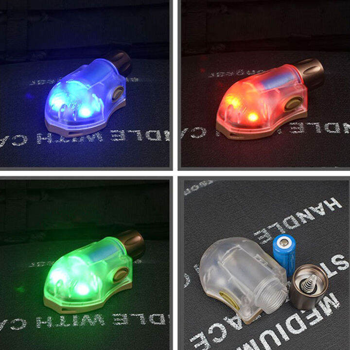 Element Strobe Lamp Identification Signal Survival Light Mant Strobe