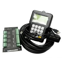 CNC Controller Remote for RichAuto DSP A11 CNC Controller A11S A11E A11C for CNC Engraving Cutting English