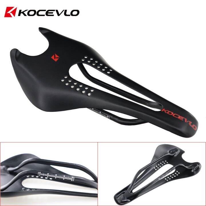 2022 New Full Carbon Mountain Bicycle Saddle Road Bike Saddle MTB Carbon Saddles Seat Super