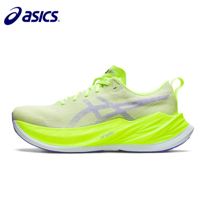 2023 Asics รองเท้าวิ่ง N-3ใหม่รองเท้ากีฬารองเท้าวิ่งแข่งรองเท้าลำลองกันกระแทกระบายอากาศได้สำหรับผู้ชายและผู้หญิง