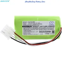 [COD] 3500mAh Battery 7/NC 3000 CR7D C2500PPC 002 for Innomed HeartScreen 112d