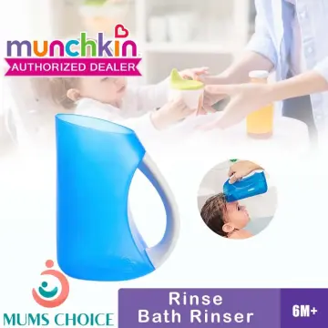 Rinse™ Baby Rinser – Munchkin Shop