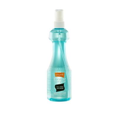 Lolane Free Stlye Gel Spray 215 ml. โลแลน ฟรีสไตล์ เจล สเปรย์ สีฟ้า 99893