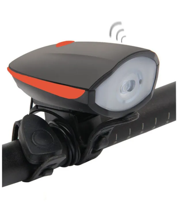 EPH Waterproof Bicycle Horn Lights FY056 Lazada PH