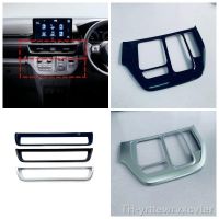 【hot】♕✹☊  Stepwgn Spada Air RP6 RP7 RP8 2022 2023 Accessories Central Shift Cover Conditioning