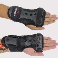 Skiing Armfuls Wrist Support Bracers Hand Protection Skateboard Ski Wrist Palm Bike Adult Kids Roller Snowboarding Skating Guard