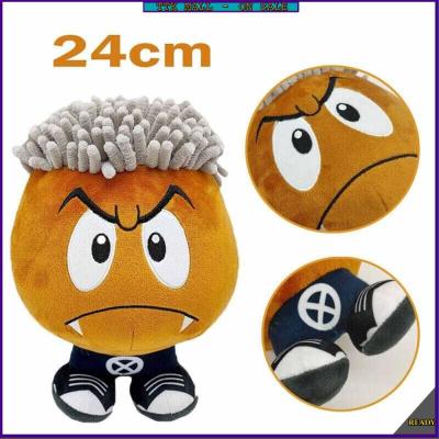 high quality material Chestnut baby plush toy Stuffed Soft Toy Kid Christmas Gift Dolls