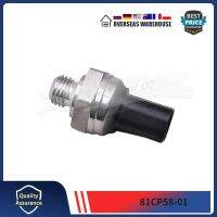 81CP58-01 A0009052706เซนเซอร์ความดันสำหรับ Mercedes-Benz Sprinter Vito OM651 OM646 0009052706