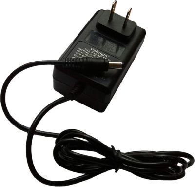 Ac/DC adapter replacement is suitable for Fluke Ti105 Ti110 Ti125 TiS50 TiS55 TiS60 TiS65 industrial infrared thermal camera infrared imager power cord wall home B battery charger PSU US EU UK PLUG Selection