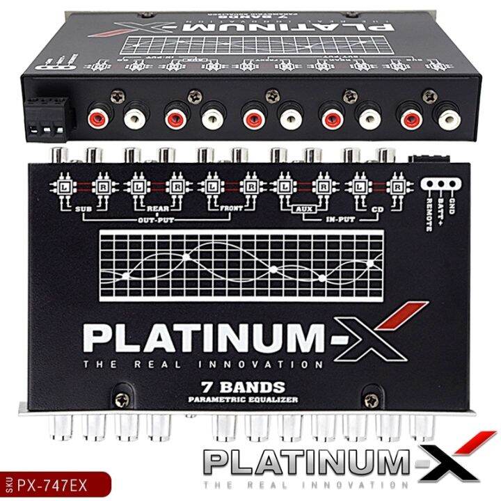 platinum-x-ปรีแอมป์รถยนต์-7แบนด์-แต่งเสียงได้ดี-ลูกบิดแข็งแรง-มีให้เลือก-ปรีปรับเสียง-ปรีแอมป์-ปรี-แอมป์-ปรีรถยนต์-เครื่องเสียงรถยนต์-737-747