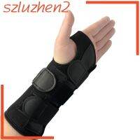 【NATA】 [Szluzhen2] Wrist Protect and Stabilize Bracers Wristbands Wrist Guard for Gym