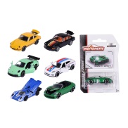 MAJORETTE Porsche Motorsport Premium 212053062 Die-cast Cars