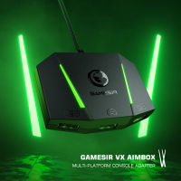 GameSir VX AimBox Keyboard Mouse Adapter Gamepad for Nintendo Switch XBOX One PS5 PS4Xbox Series X Gaming Accessories