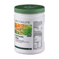 NUTRILITE Soy Protein Drink (All Plant) นิวทริไลท์ ขนาด 450g EXP:02/24